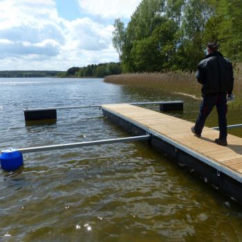 Boxentrenner ab 4,00m