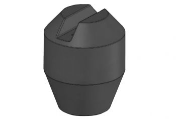 Schwimmkörper Typ 51 Boxentrenner 50 L