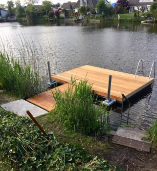 Dalbenschloss | Pfahlschloss 