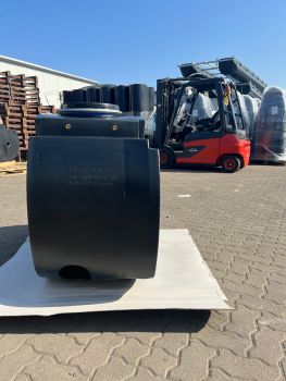 Schwimmkörper Typ 28 Speedy Triple X Adapter BS