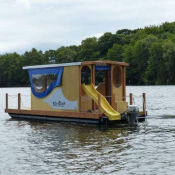 Mecklenburger Boot - Mc Boot