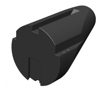 Schwimmkörper Typ 11 Speedy Spitze