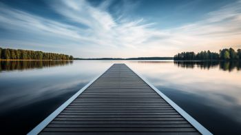 Bootsstege individualiseren mit Technus