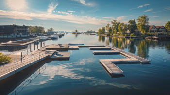 Bootsstege kaufen bei Technus