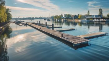 Bootsstege kaufen bei Technus