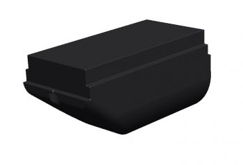 Schwimmkörper-SET ** MOBY-Katamaran**