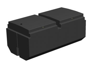 Schwimmkörper Typ 150 Easy XL