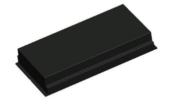 Schwimmkörper Typ 101 Moby flat