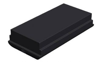 Schwimmkörper Typ 102 Moby Small