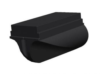 Schwimmkörper Typ 109 Moby Cat Speed Spitze