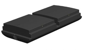 Ponton | Schwimmkörper Typ 142 Easy small