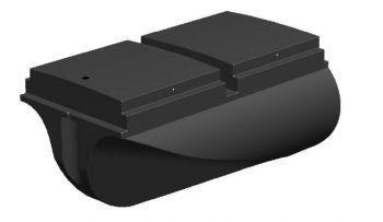 Schwimmkörper Typ 149 Easy Cat Speed