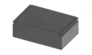 Schwimmkörper Typ 17 Home oben