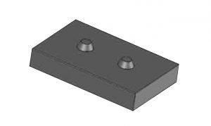 Schwimmkörper Typ 18 Home unten - Zusatz