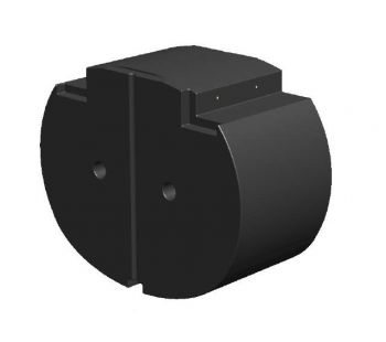 Schwimmkörper Typ 22 Speedy XXL Mitte