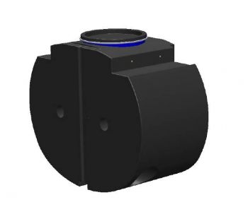 Schwimmkörper Typ 24 Speedy XXL BS