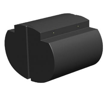 Schwimmkörper Typ 42 Speedy XL Mitte