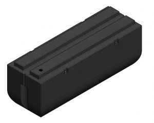 Schwimmkörper Typ 71 Fingersteg 200