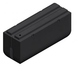 Schwimmkörper Typ 72 Fingersteg 250