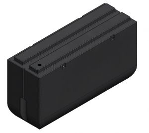 Schwimmkörper Typ 73 Fingersteg 300