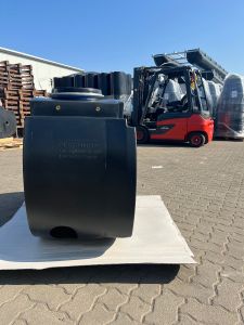 Schwimmkörper Typ 28 Speedy Triple X Adapter BS