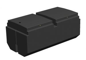 Schwimmkörper Typ 150 Easy XL