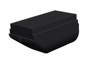 Schwimmkörper Typ 104 Moby Big Spitze