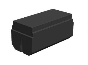 Schwimmkörper Typ 110 Moby XL