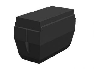 Schwimmkörper Typ 116 Moby XL Fun