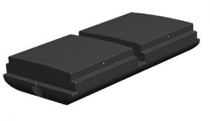 Ponton | Schwimmkörper Typ 142 Easy small