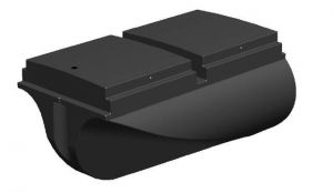 Schwimmkörper Typ 149 Easy Cat Speed