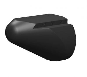 Schwimmkörper Typ 21 Speedy XXL Spitze