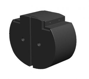 Schwimmkörper Typ 22 Speedy XXL Mitte